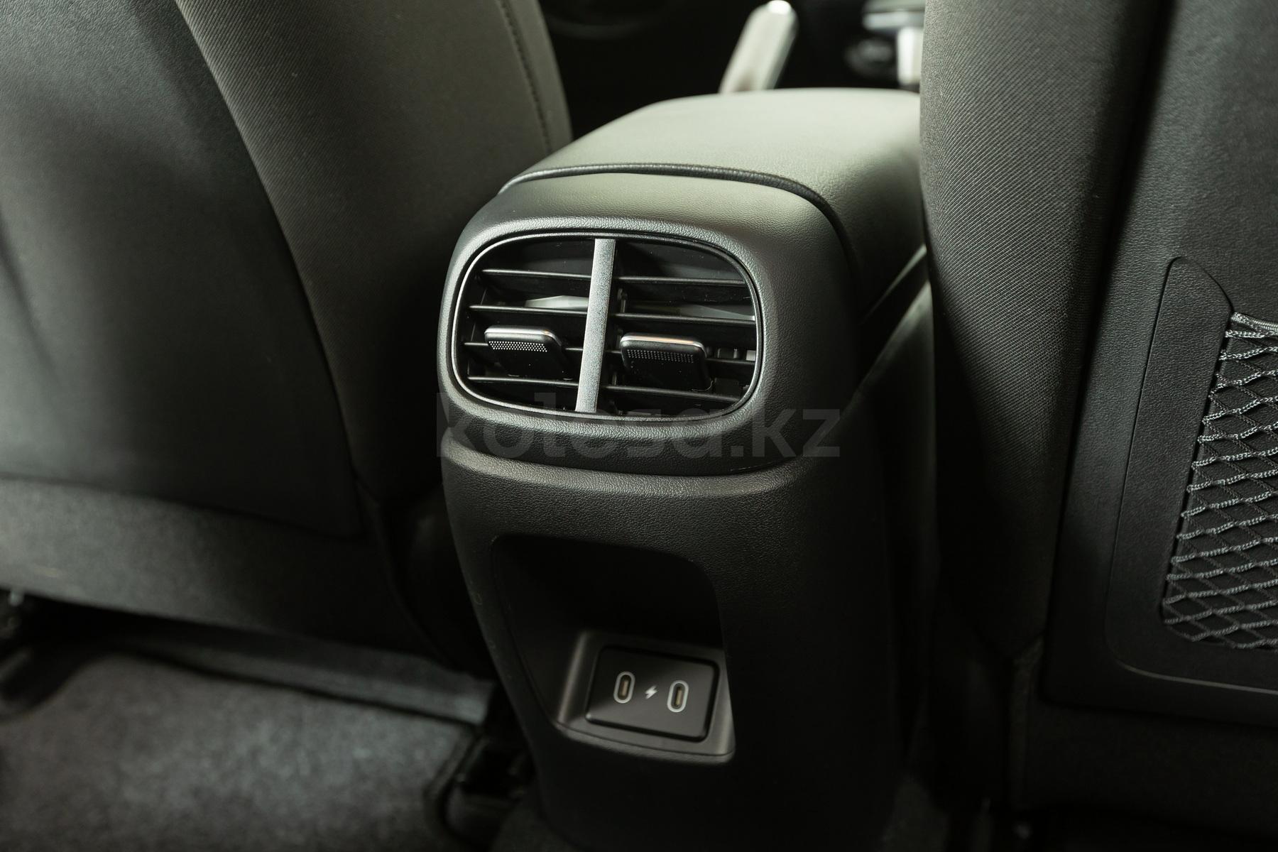 Hyundai Elantra С 2023 - н.в. года от 6 295 200 тенге