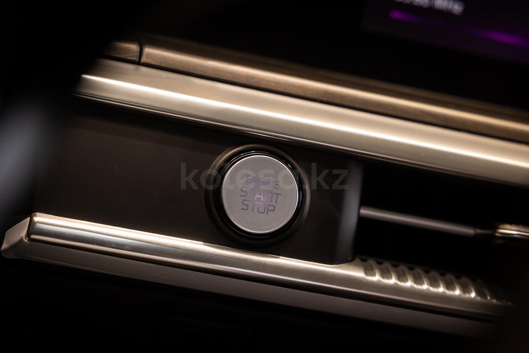 Kia K5 D 2021 - н.в. года от 12 590 000 тенге