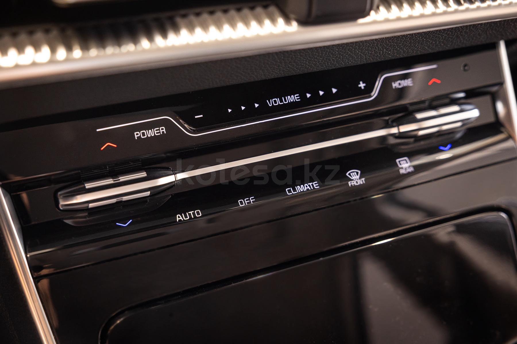 Kia K5 D 2021 - н.в. года от 12 590 000 тенге