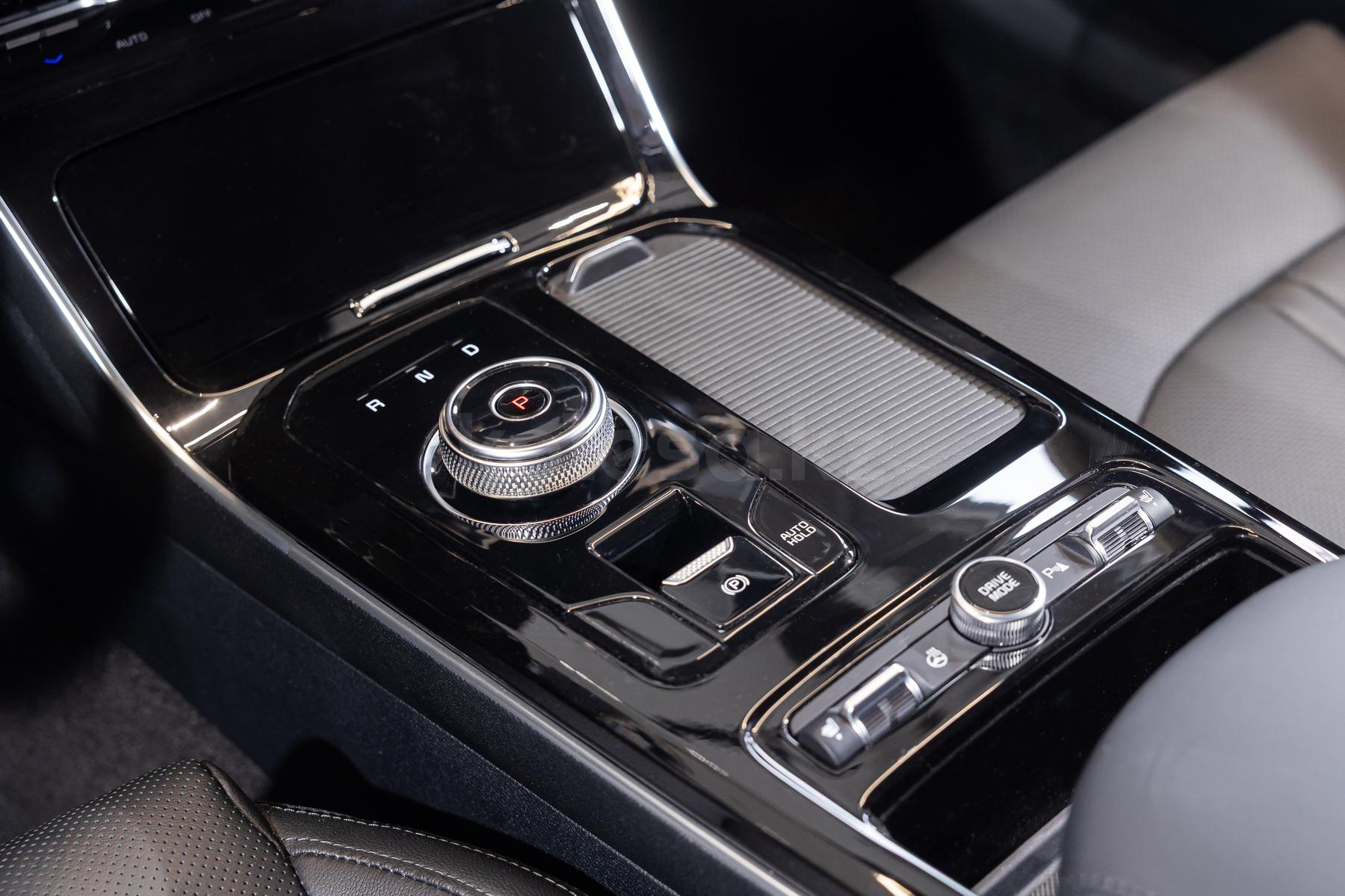 Kia K5 D 2021 - н.в. года от 12 590 000 тенге