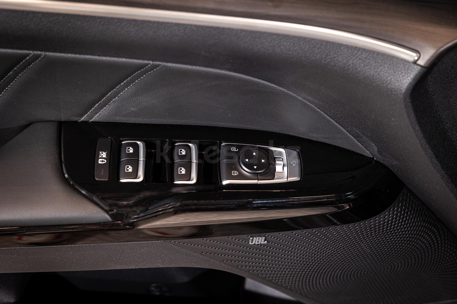 Kia K5 D 2021 - н.в. года от 12 590 000 тенге