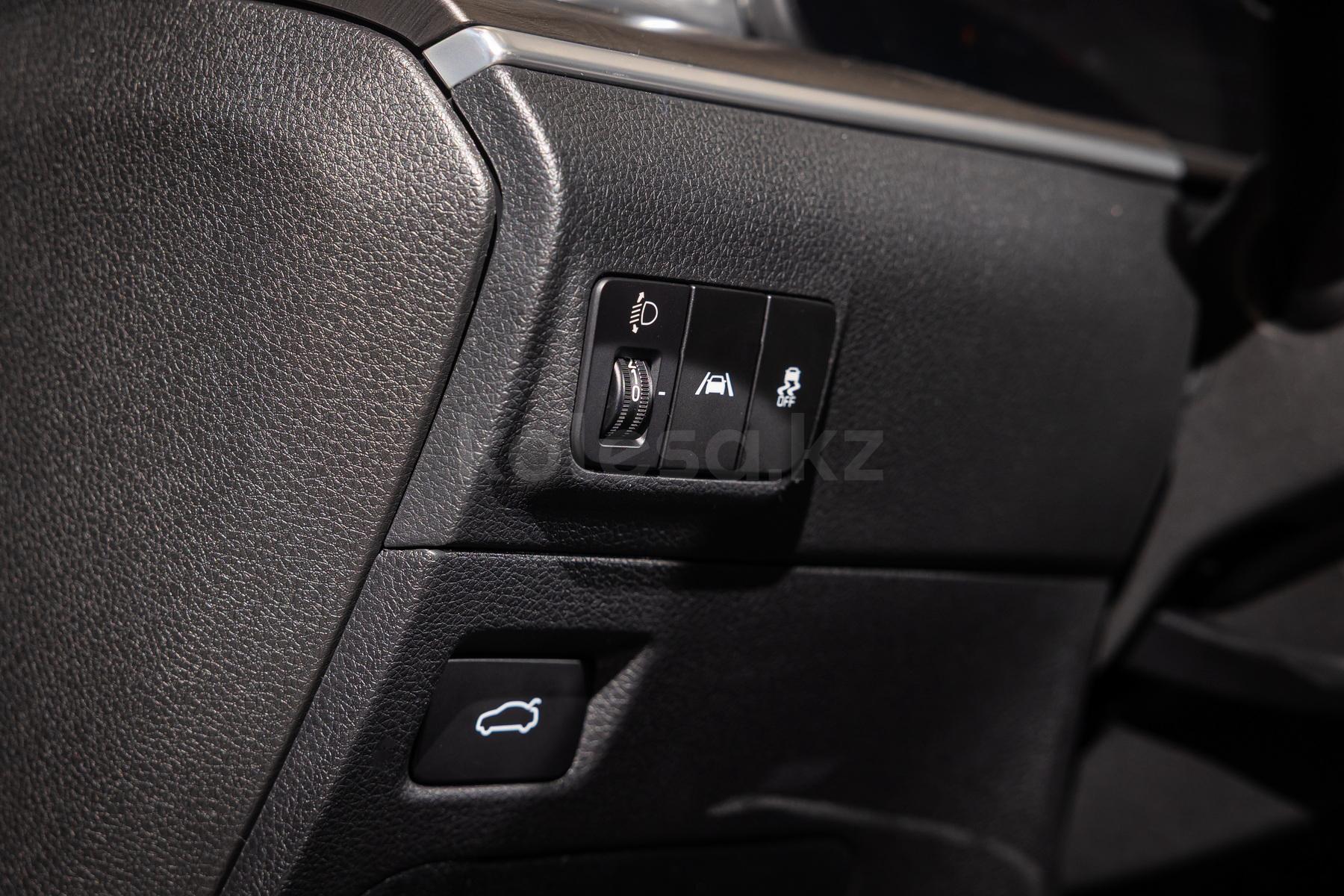 Kia K5 D 2021 - н.в. года от 12 590 000 тенге