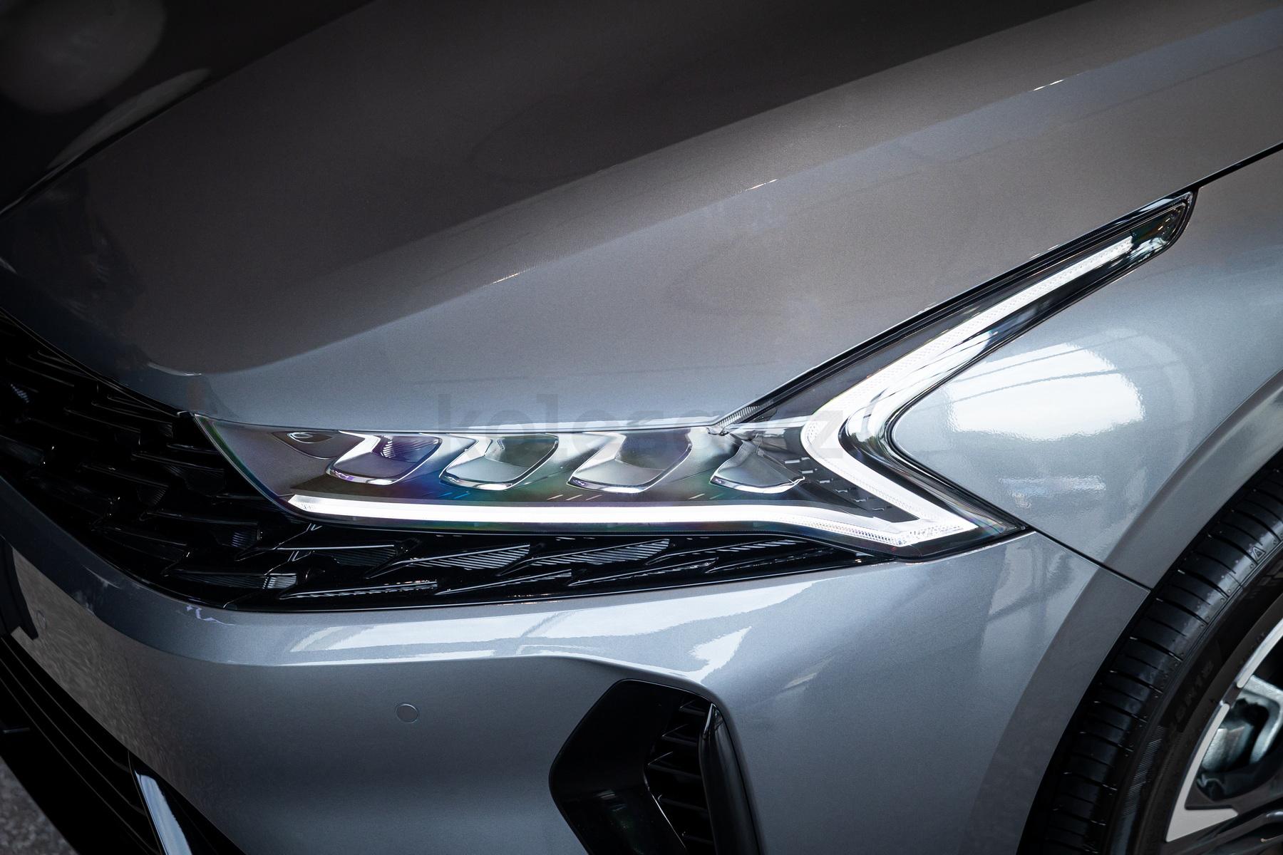 Kia K5 D 2021 - н.в. года от 12 590 000 тенге