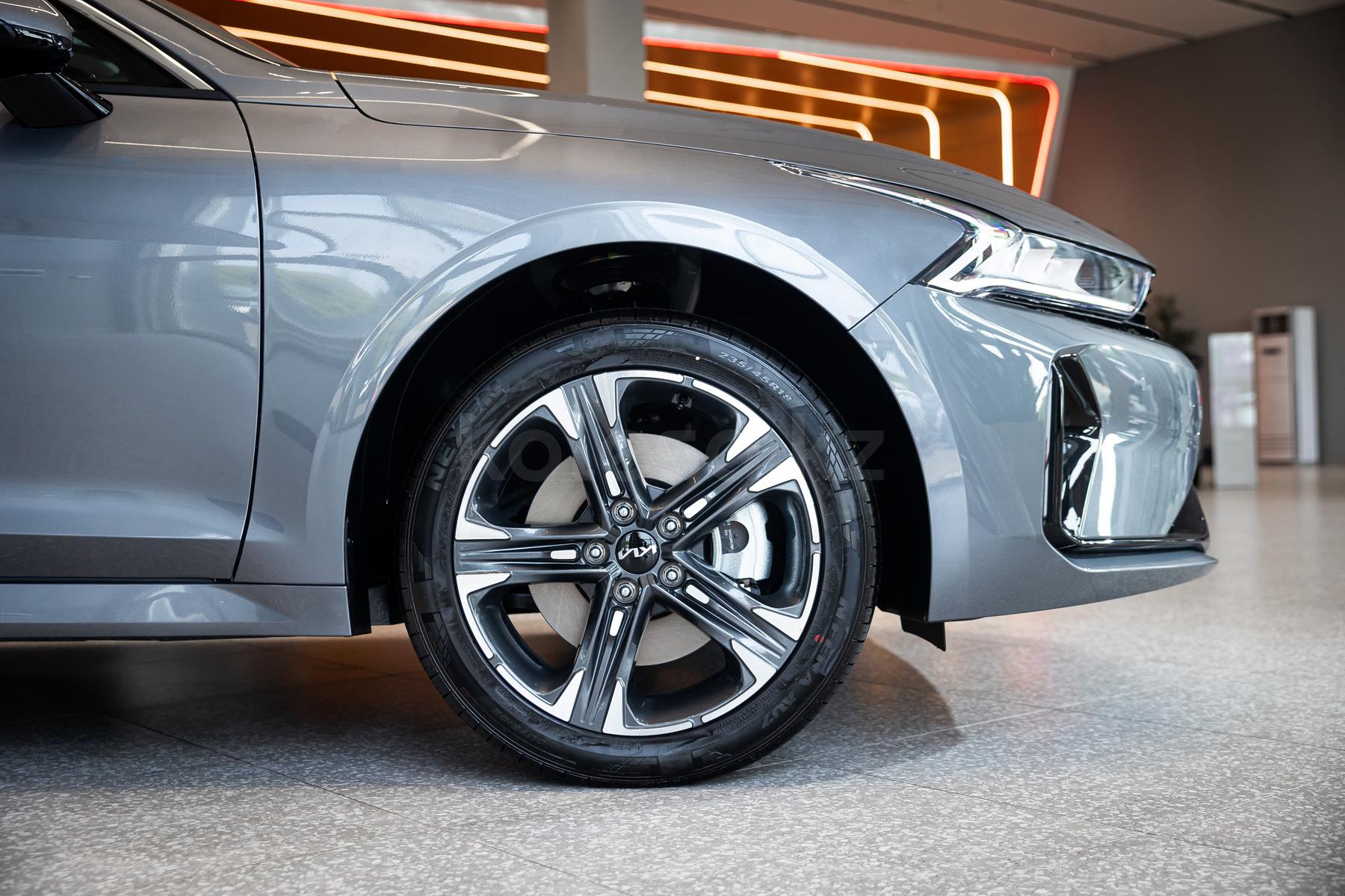 Kia K5 D 2021 - н.в. года от 12 590 000 тенге