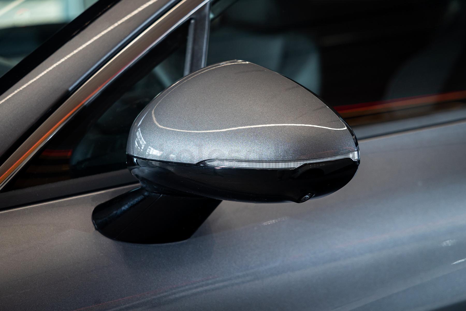 Kia K5 D 2021 - н.в. года от 12 590 000 тенге