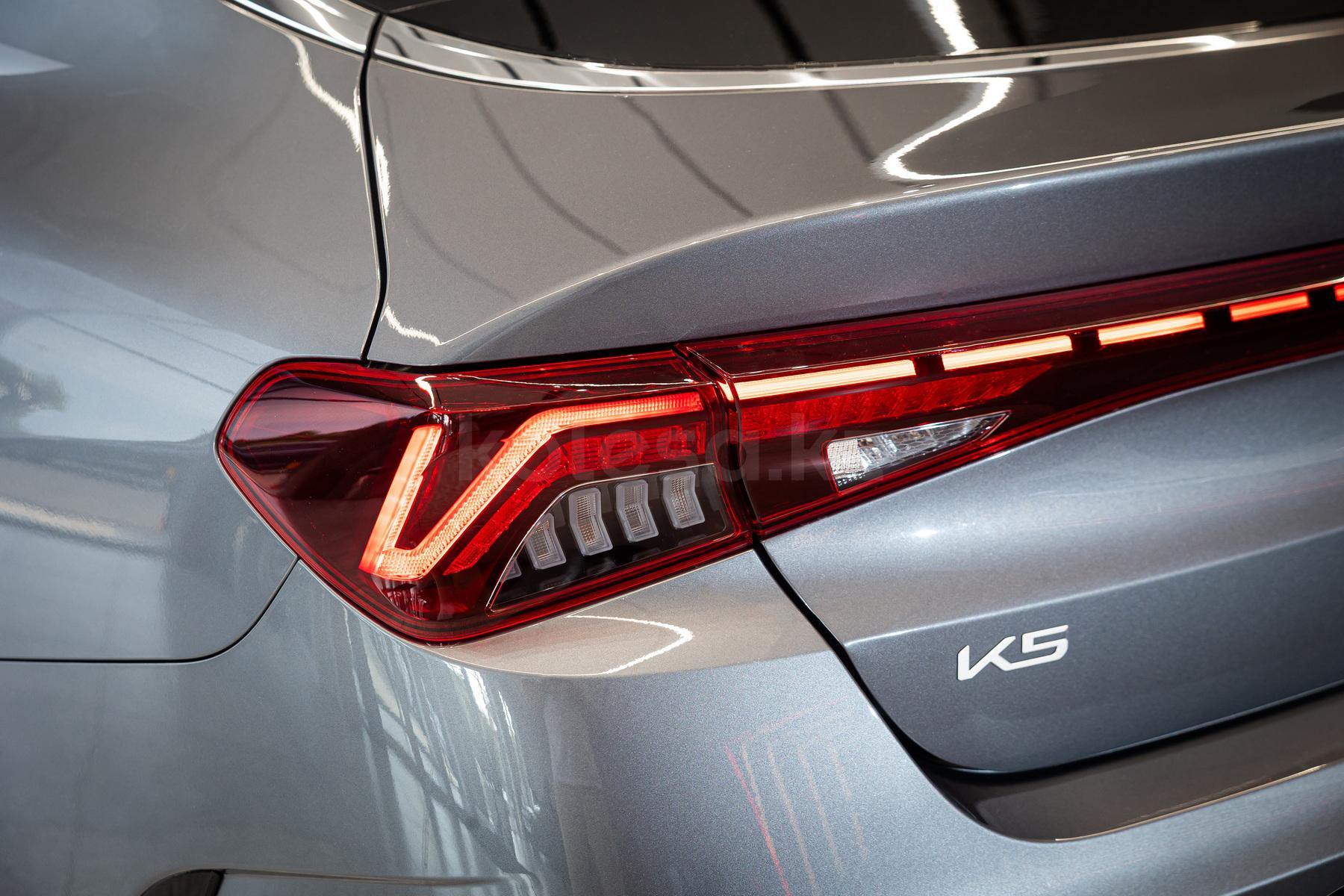 Kia K5 D 2021 - н.в. года от 12 590 000 тенге