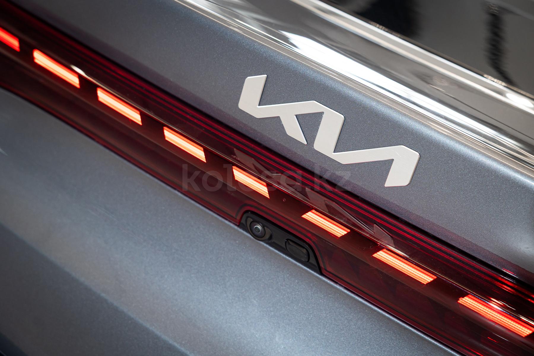 Kia K5 D 2021 - н.в. года от 12 590 000 тенге