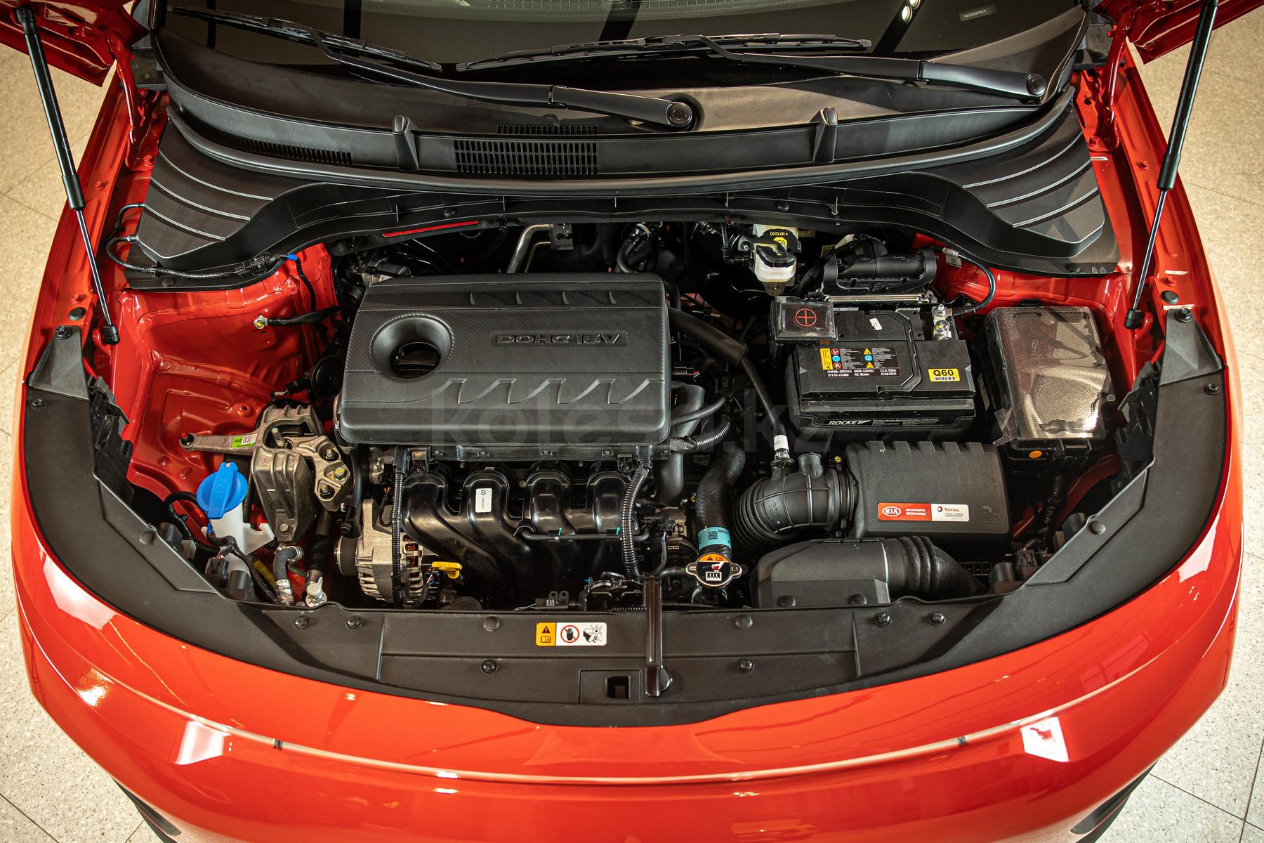 Kia Soul J 2022 - н.в. года от 11 090 000 тенге