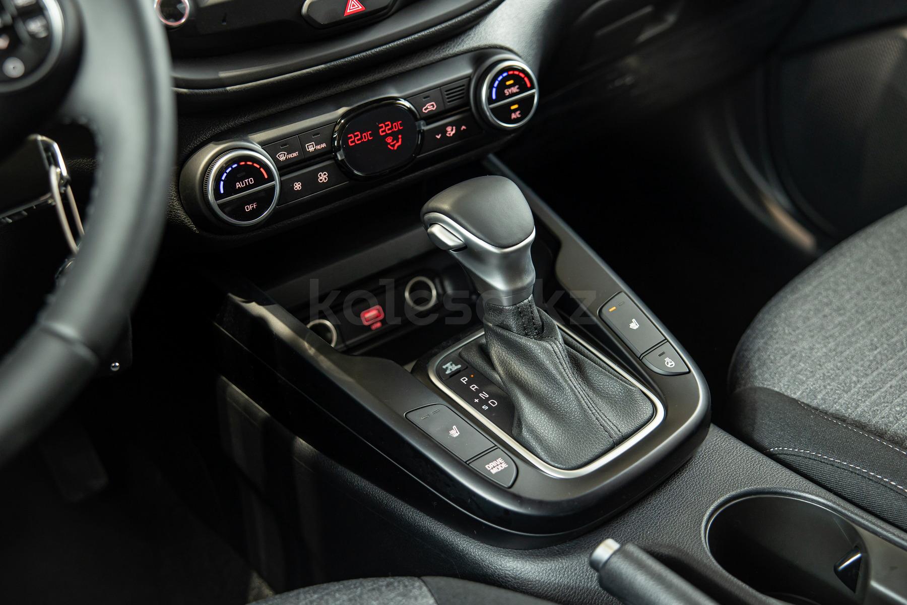Kia Soul J 2022 - н.в. года от 11 090 000 тенге