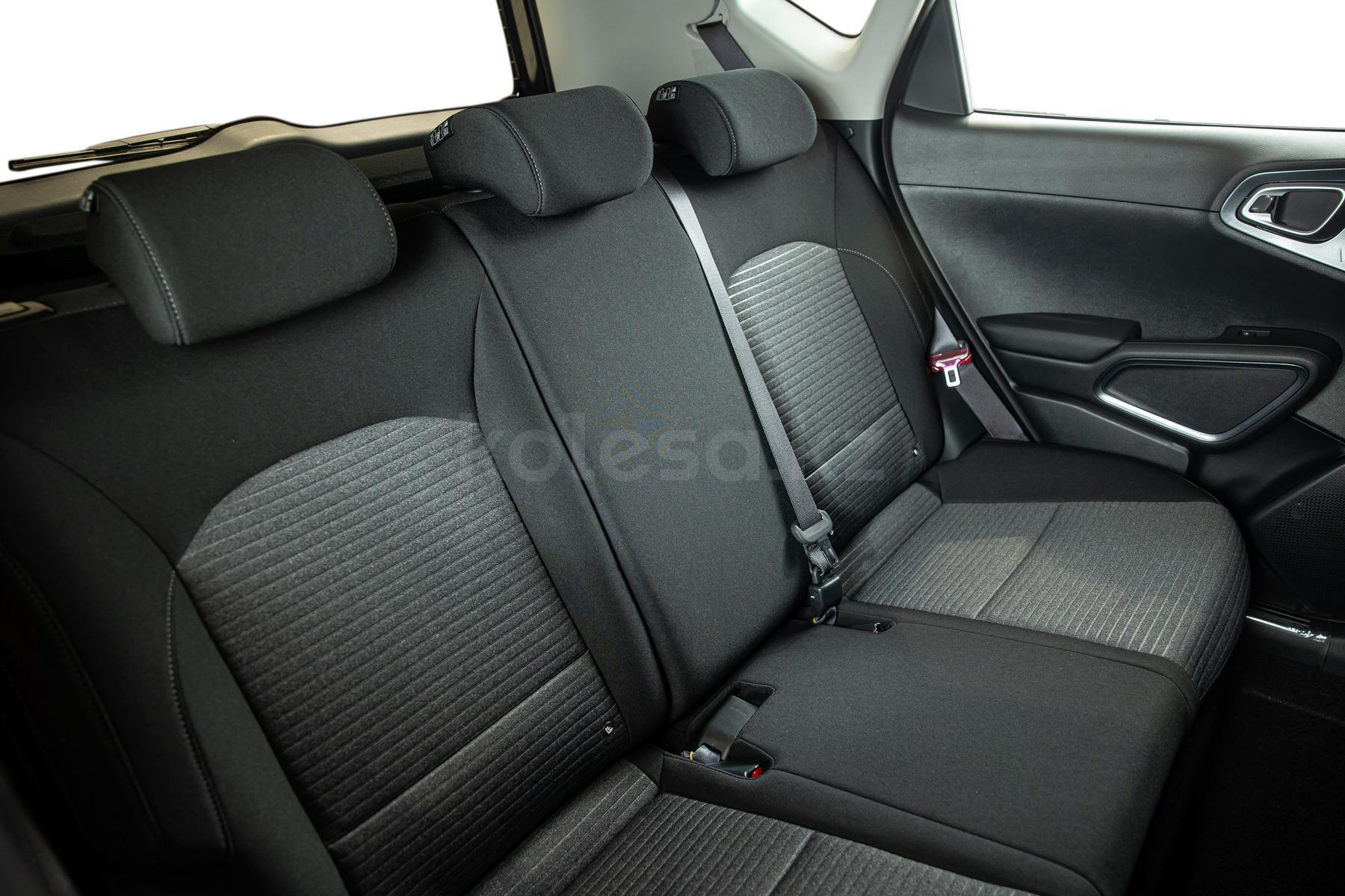Kia Soul J 2022 - н.в. года от 11 090 000 тенге
