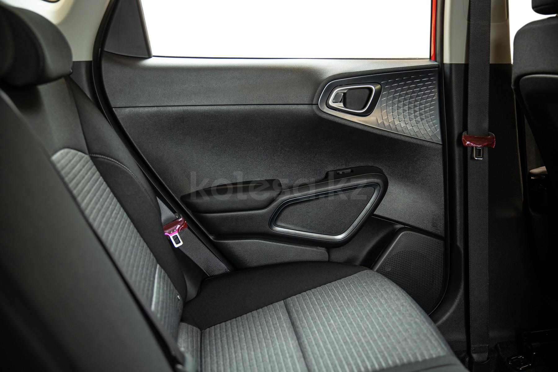 Kia Soul J 2022 - н.в. года от 11 090 000 тенге