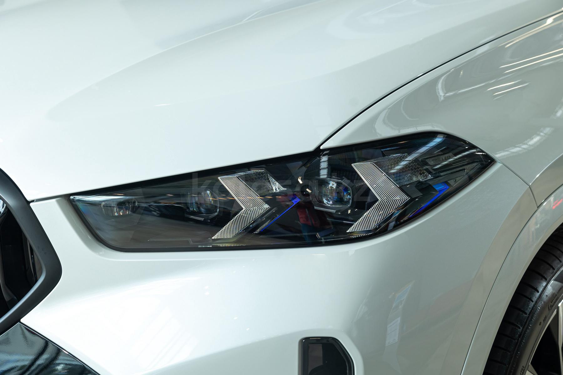 BMW X6 SUV 2023 - н.в. года от 70 853 578 тенге