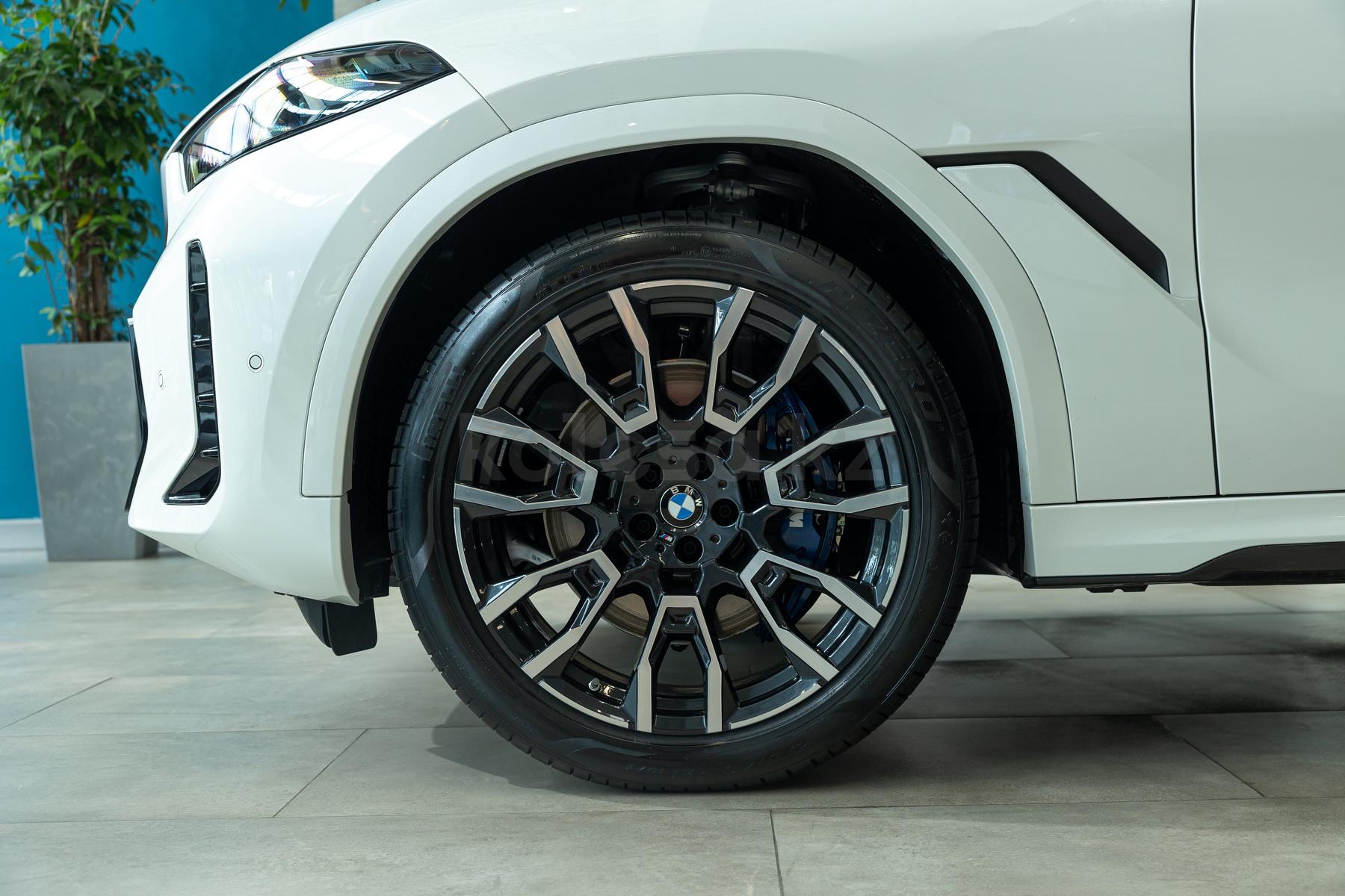 BMW X6 SUV 2023 - н.в. года от 70 853 578 тенге