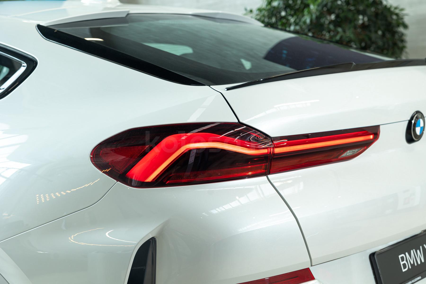 BMW X6 SUV 2023 - н.в. года от 70 853 578 тенге