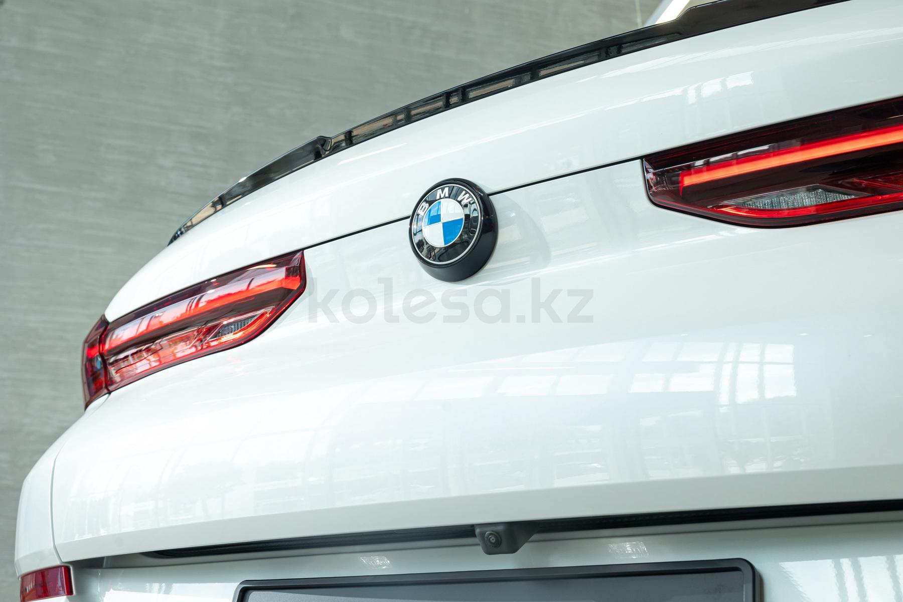 BMW X6 SUV 2023 - н.в. года от 70 853 578 тенге