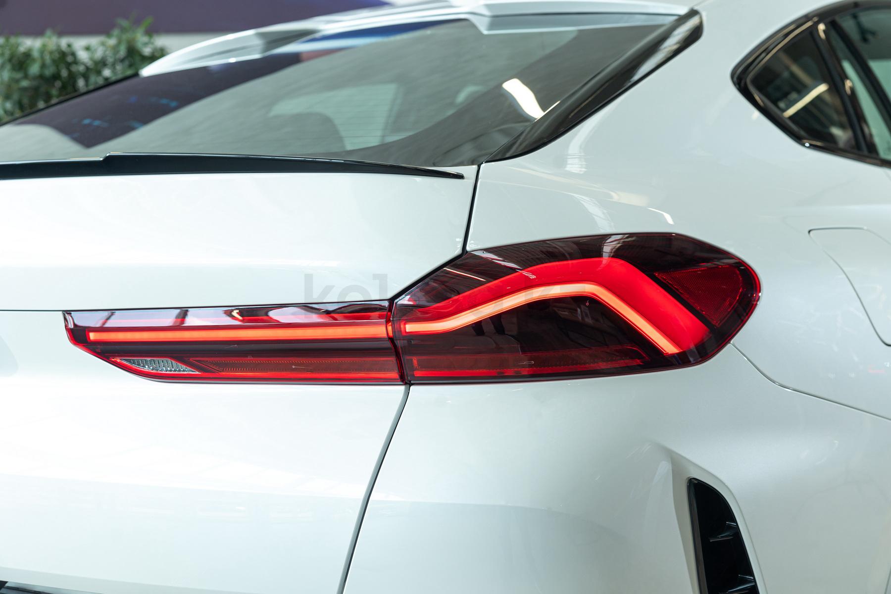 BMW X6 SUV 2023 - н.в. года от 70 853 578 тенге