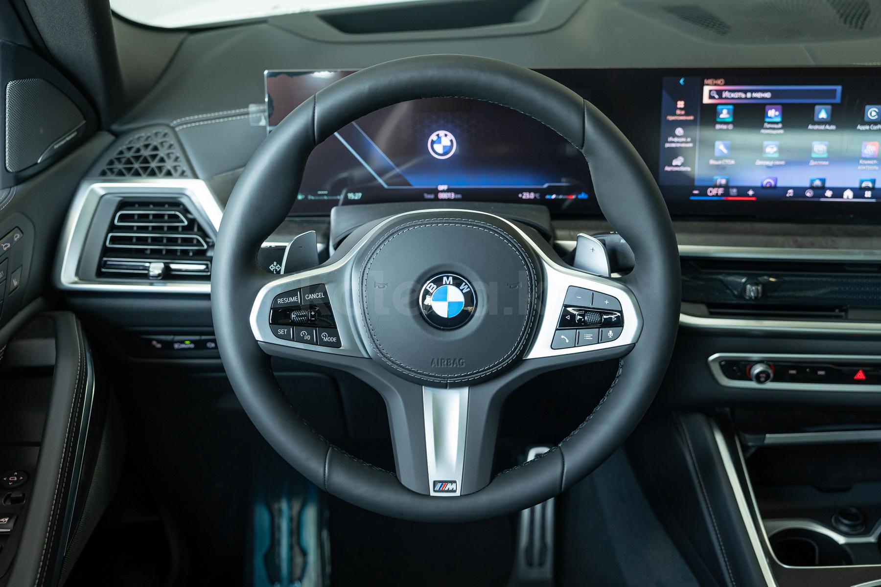 BMW X6 SUV 2023 - н.в. года от 70 853 578 тенге