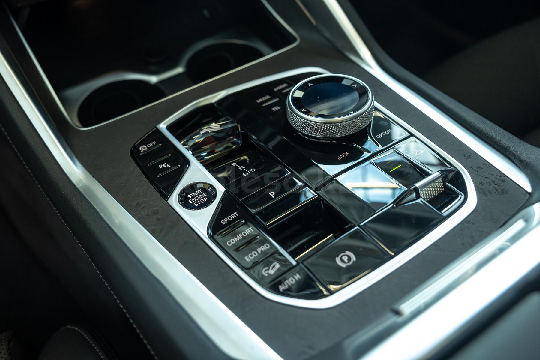 BMW X6 SUV 2023 - н.в. года от 70 853 578 тенге