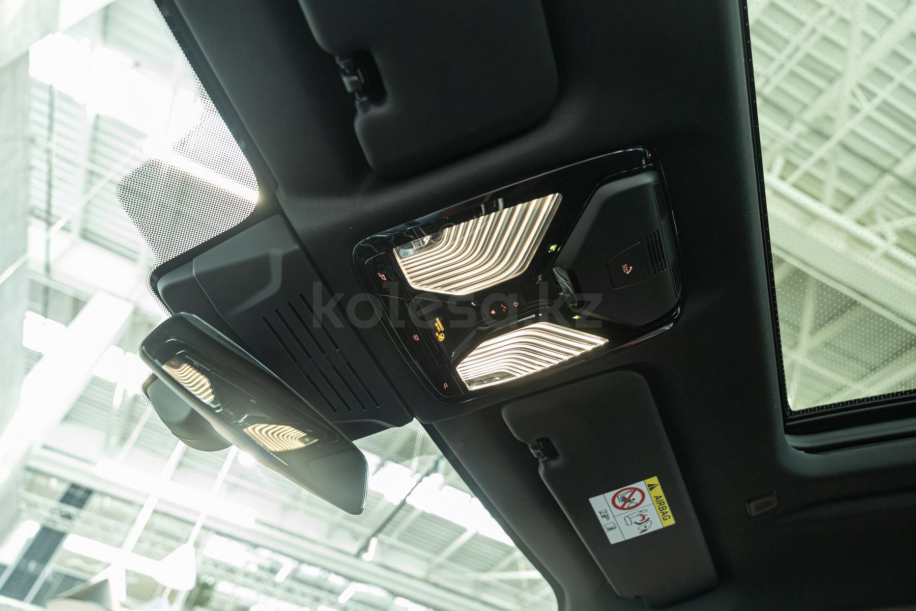 BMW X6 SUV 2023 - н.в. года от 70 853 578 тенге