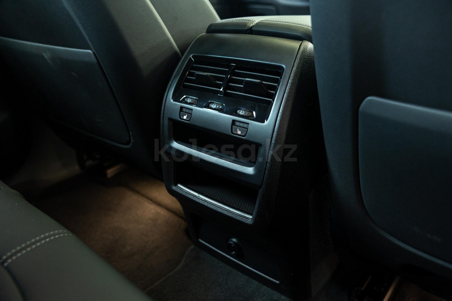 BMW X6 SUV 2023 - н.в. года от 70 853 578 тенге