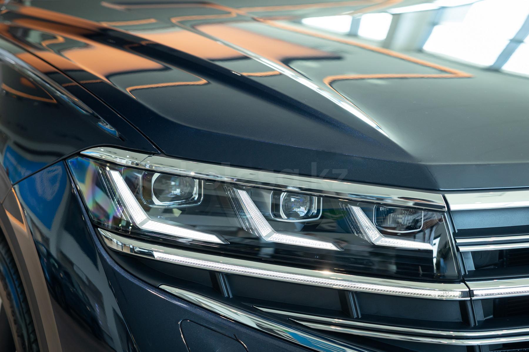 Volkswagen Touareg SUV 2023 - н.в. года от 39 970 000 тенге