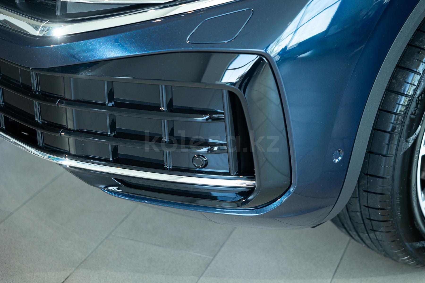 Volkswagen Touareg SUV 2023 - н.в. года от 39 970 000 тенге
