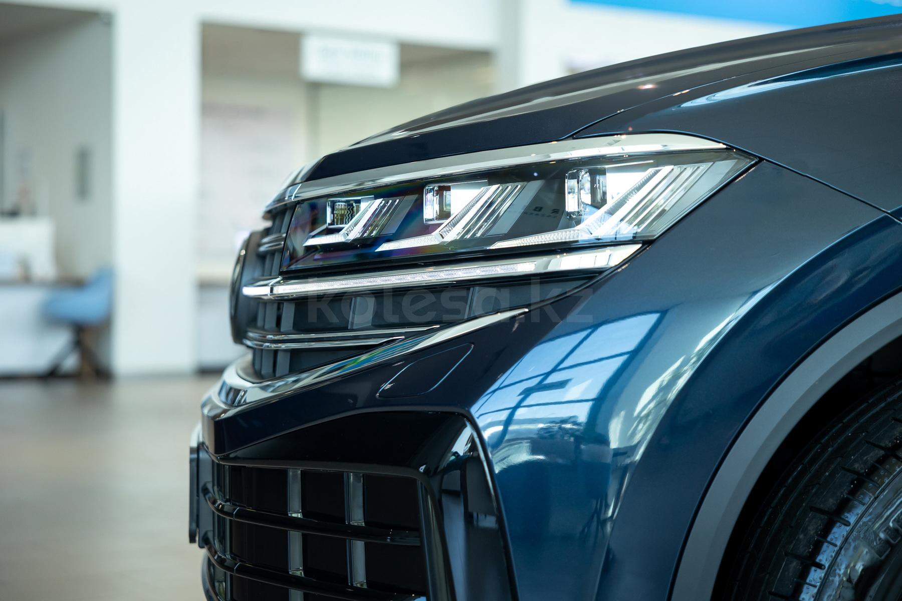 Volkswagen Touareg SUV 2023 - н.в. года от 39 970 000 тенге
