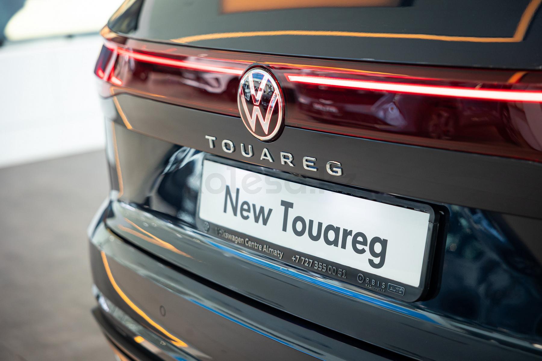 Volkswagen Touareg SUV 2023 - н.в. года от 39 970 000 тенге