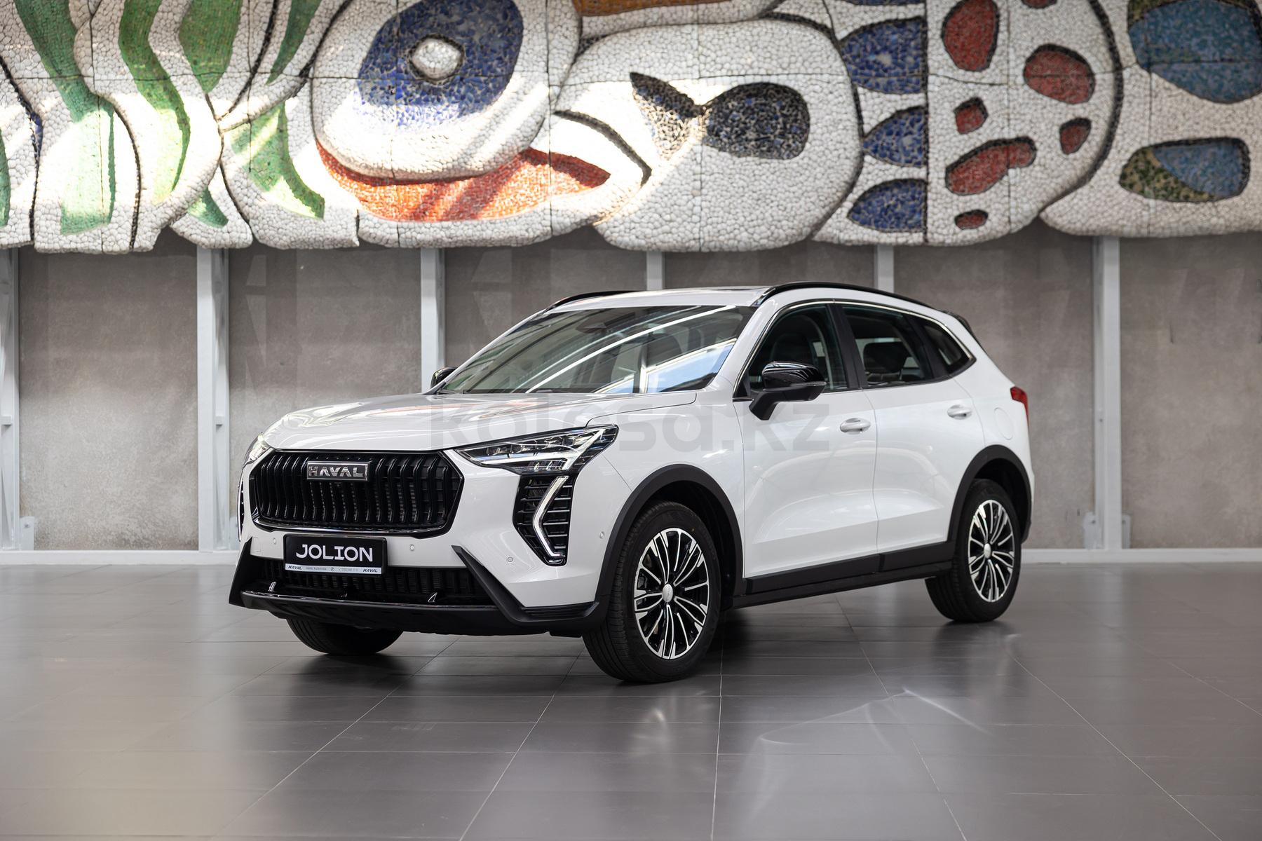 Haval Jolion SUV 2024 года от 10 190 000 тенге