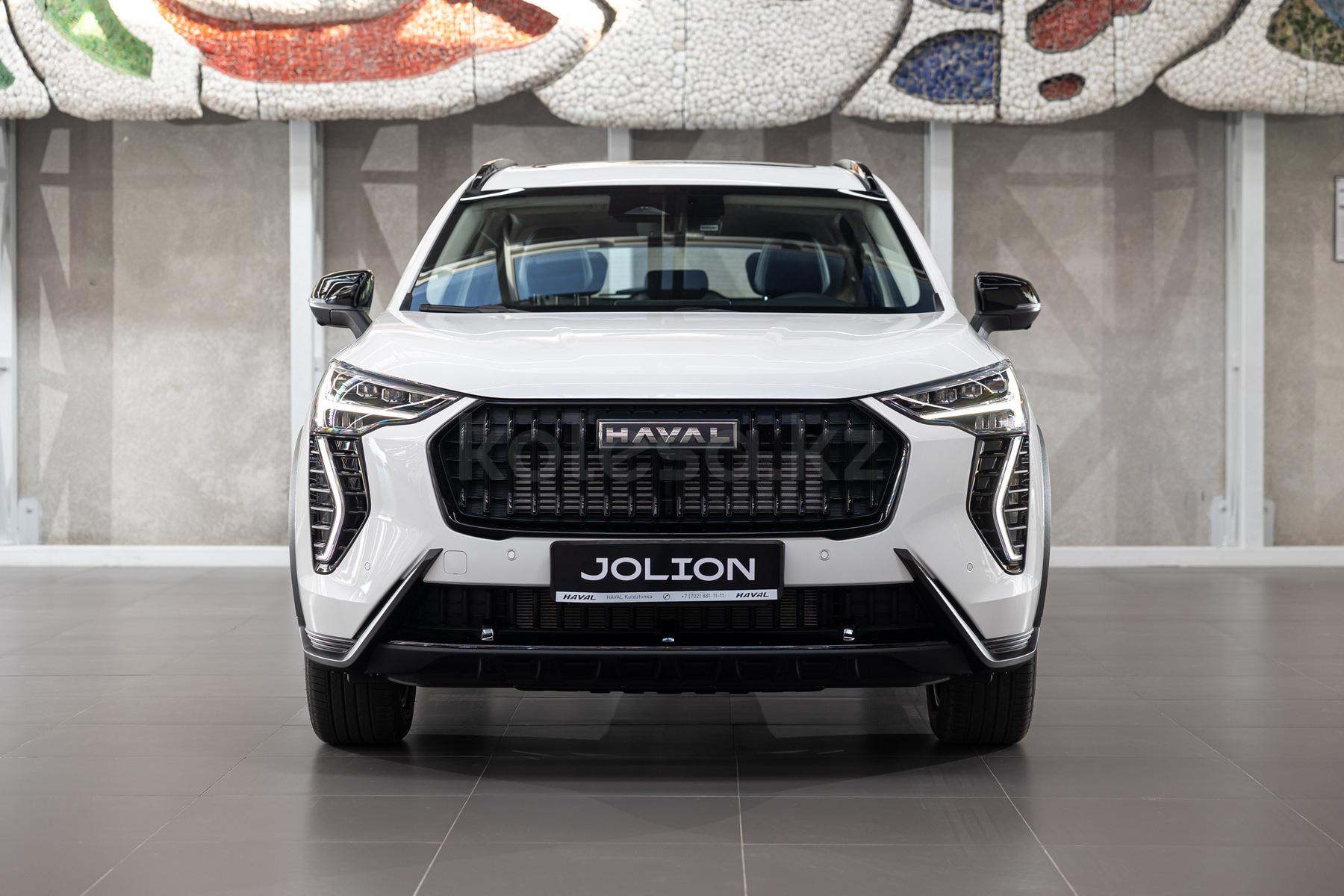 Haval Jolion SUV 2024 года от 10 190 000 тенге