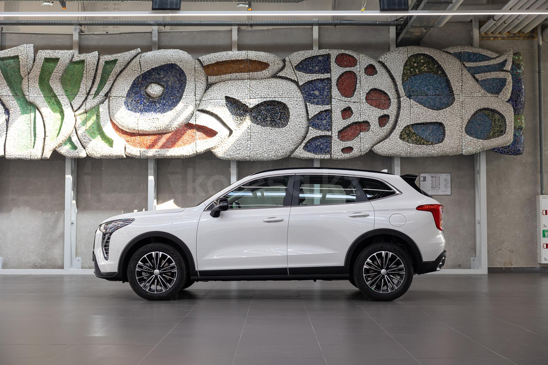 Haval Jolion SUV 2024 года от 10 190 000 тенге