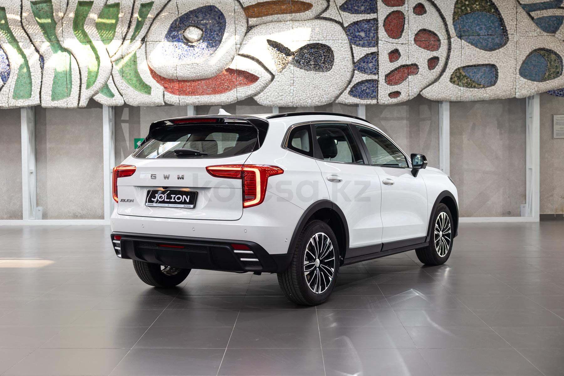 Haval Jolion SUV 2024 года от 10 190 000 тенге
