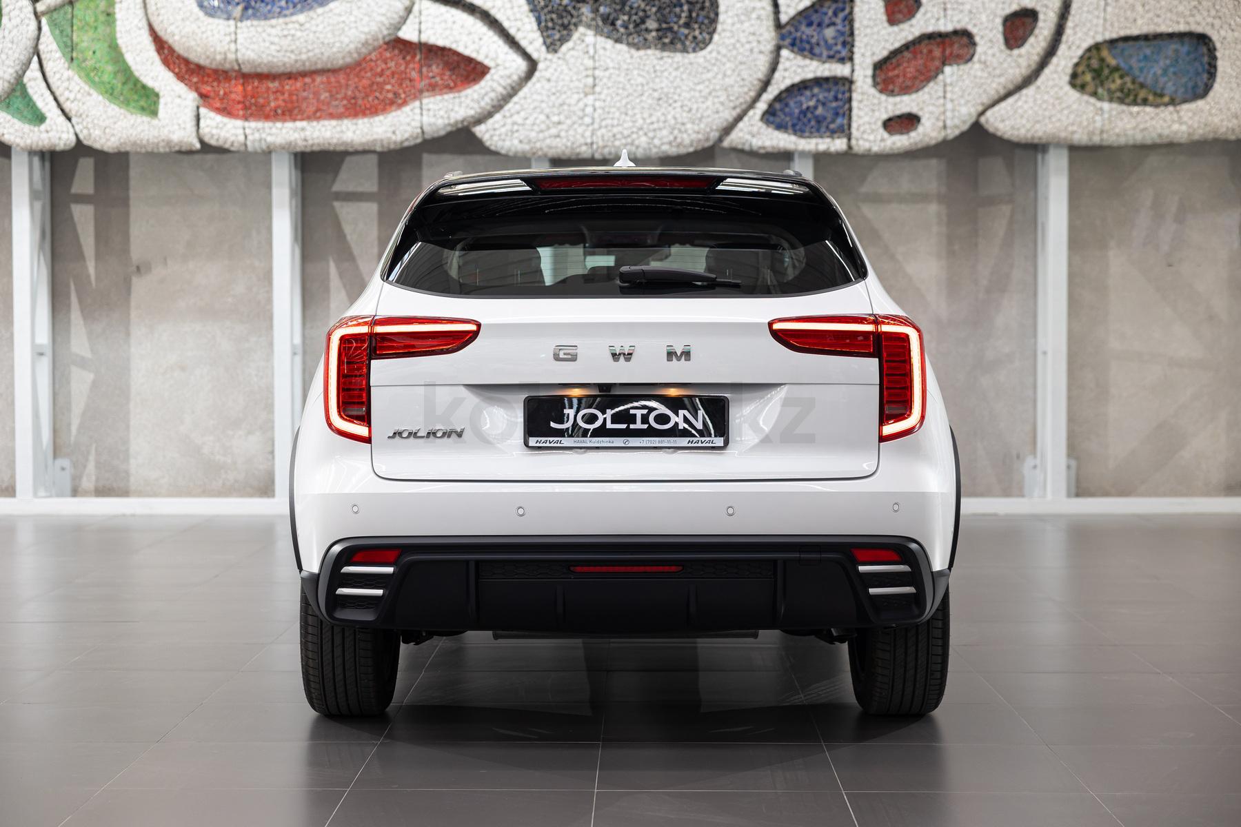 Haval Jolion SUV 2024 года от 10 190 000 тенге