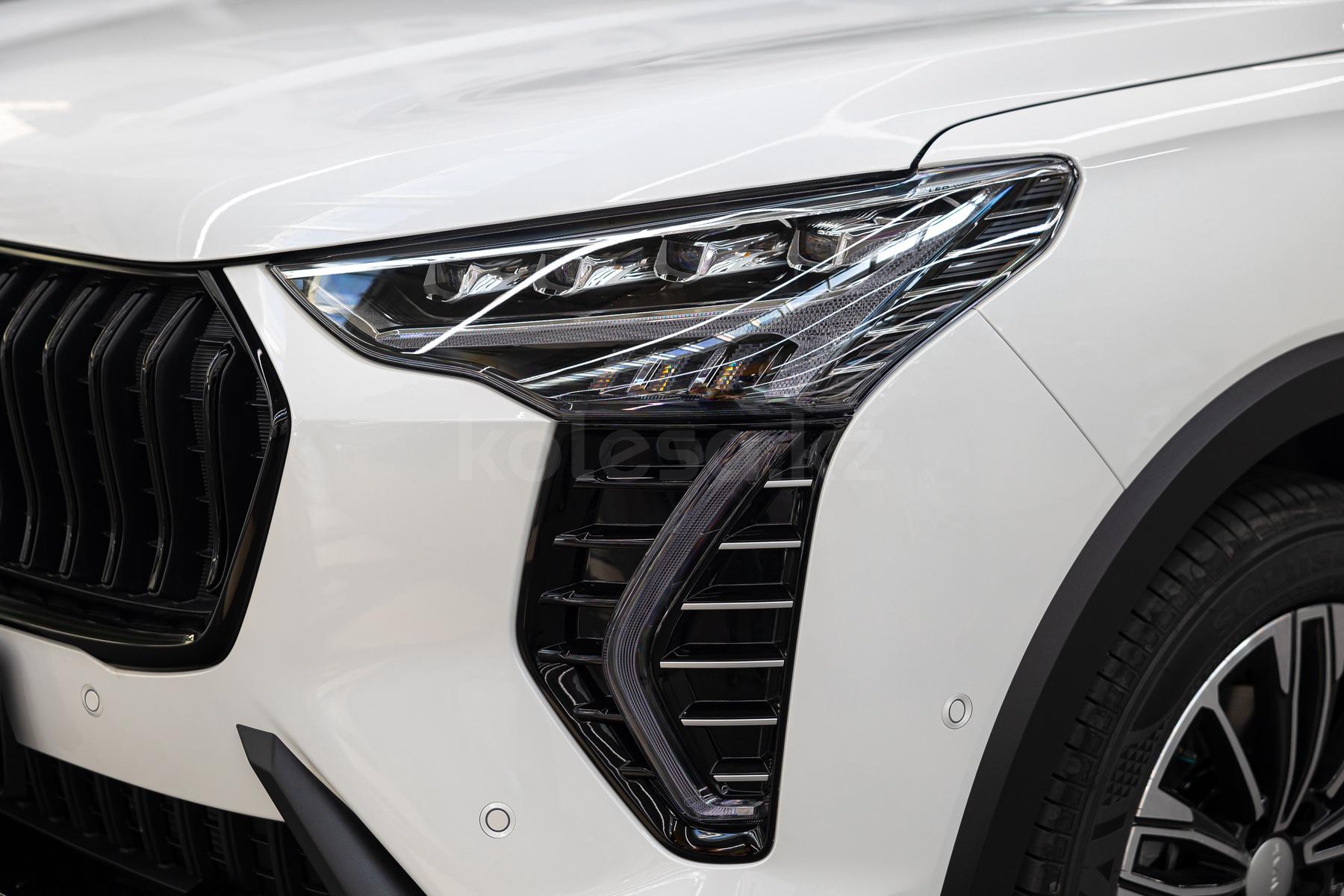 Haval Jolion SUV 2024 года от 10 190 000 тенге