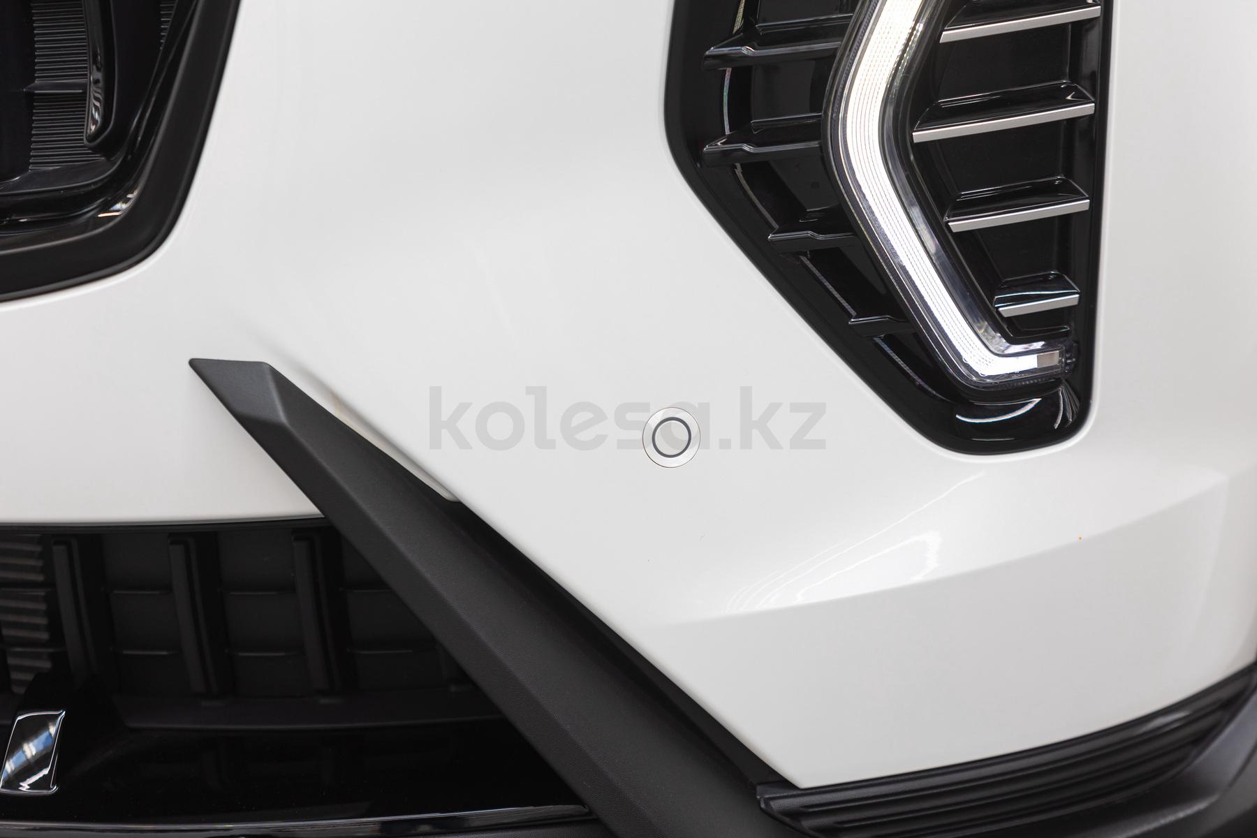Haval Jolion SUV 2024 года от 10 190 000 тенге