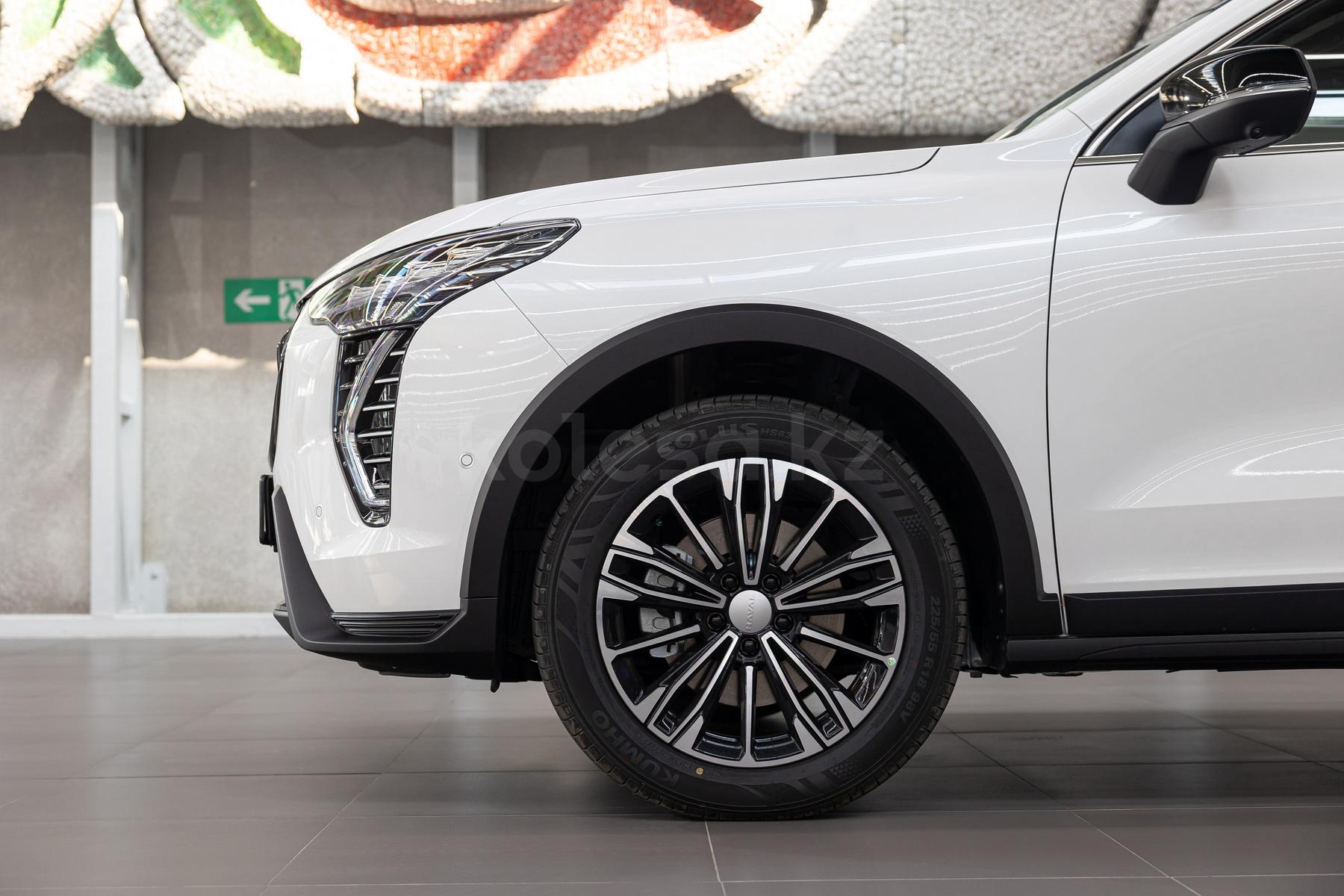 Haval Jolion SUV 2024 года от 10 190 000 тенге