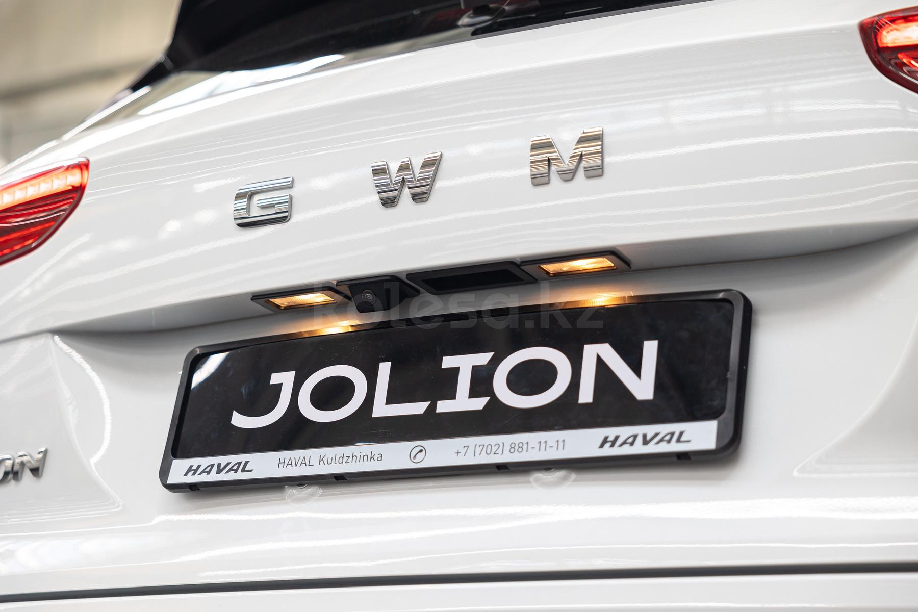 Haval Jolion SUV 2024 года от 10 190 000 тенге