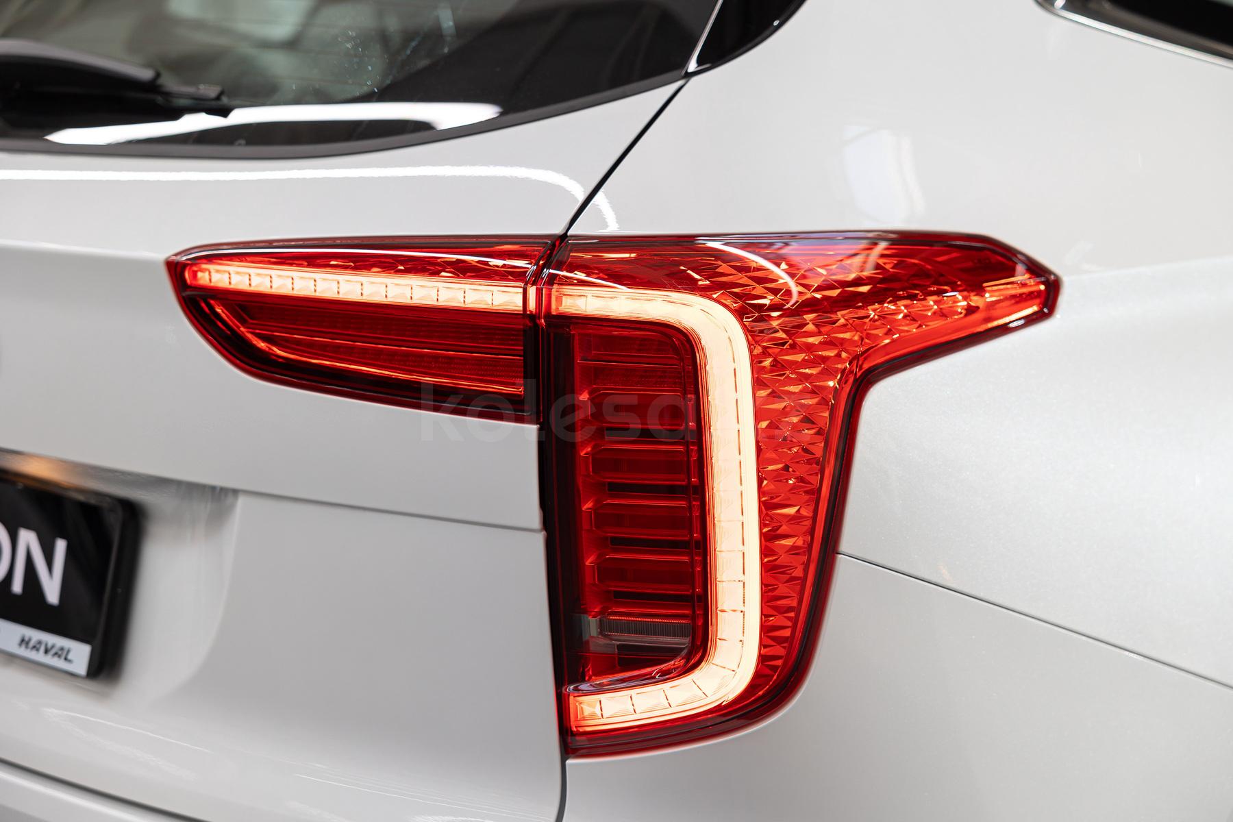 Haval Jolion SUV 2024 года от 10 190 000 тенге