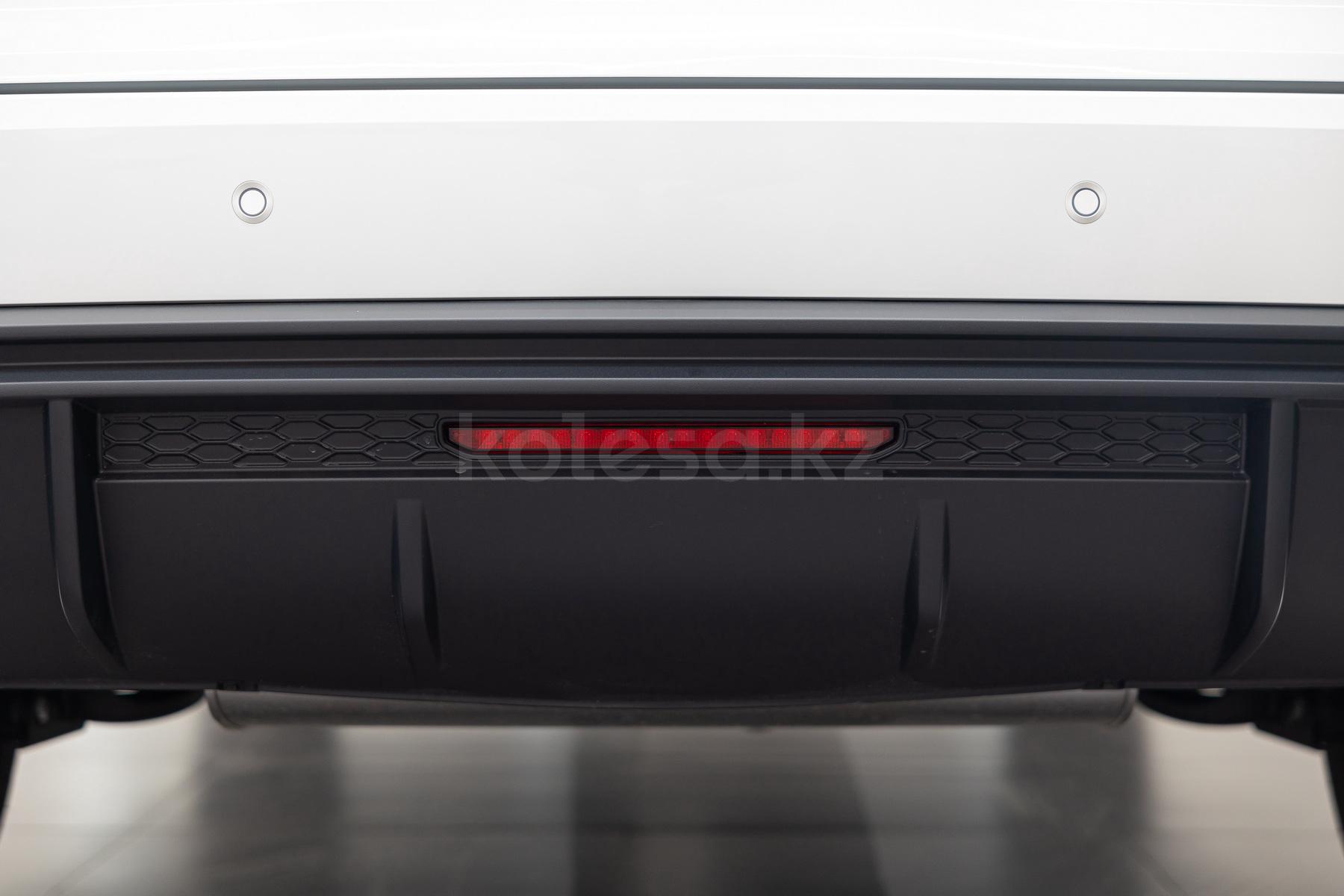 Haval Jolion SUV 2024 года от 10 190 000 тенге