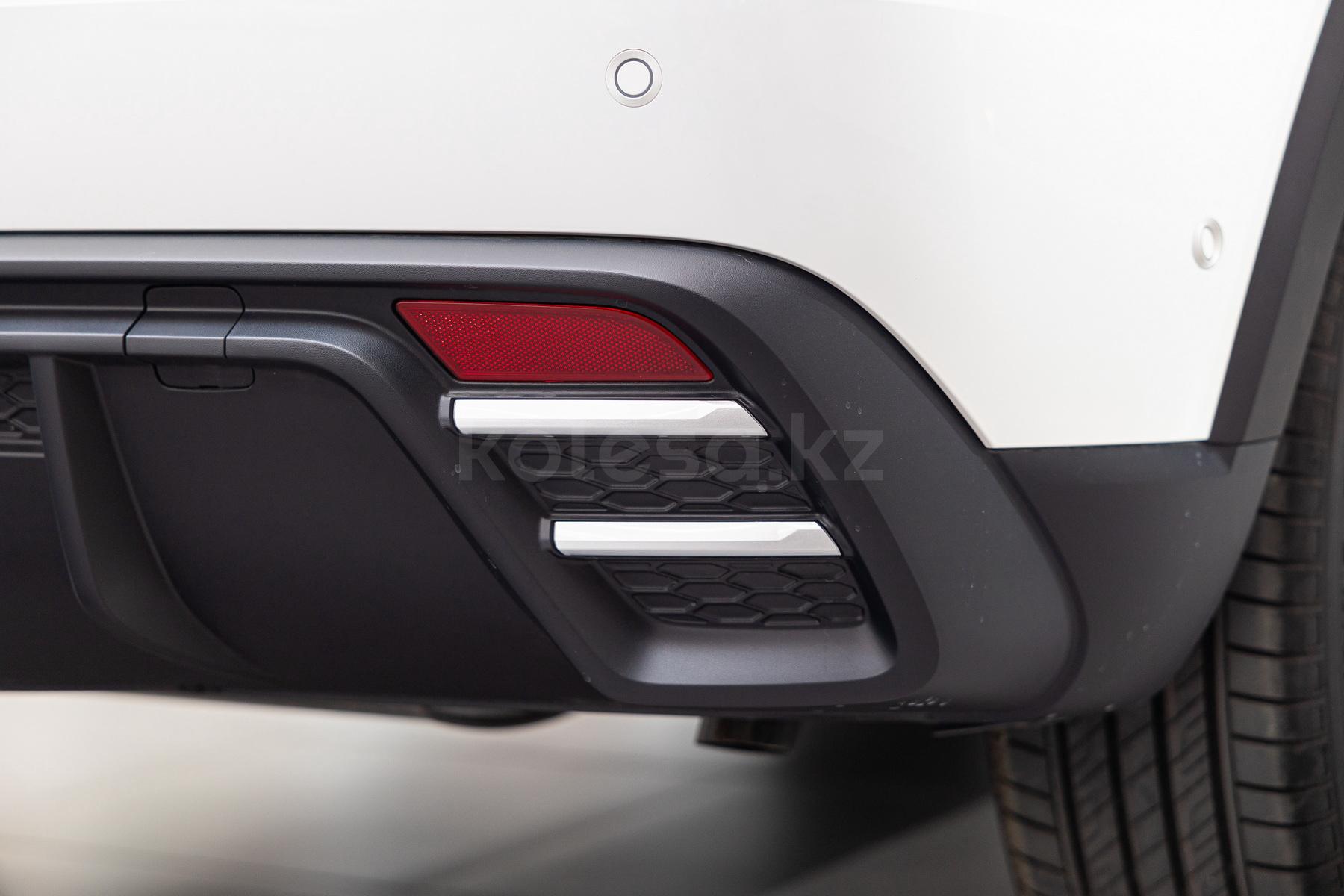 Haval Jolion SUV 2024 года от 10 190 000 тенге