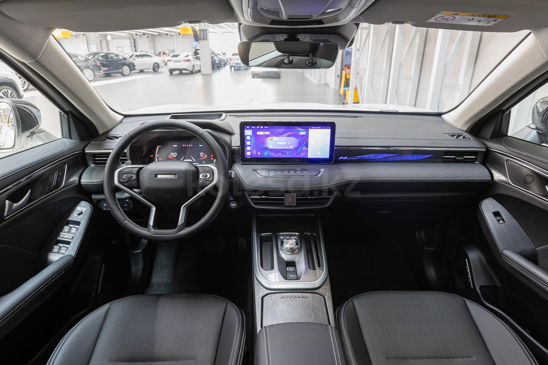 Haval Jolion SUV 2024 года от 10 190 000 тенге