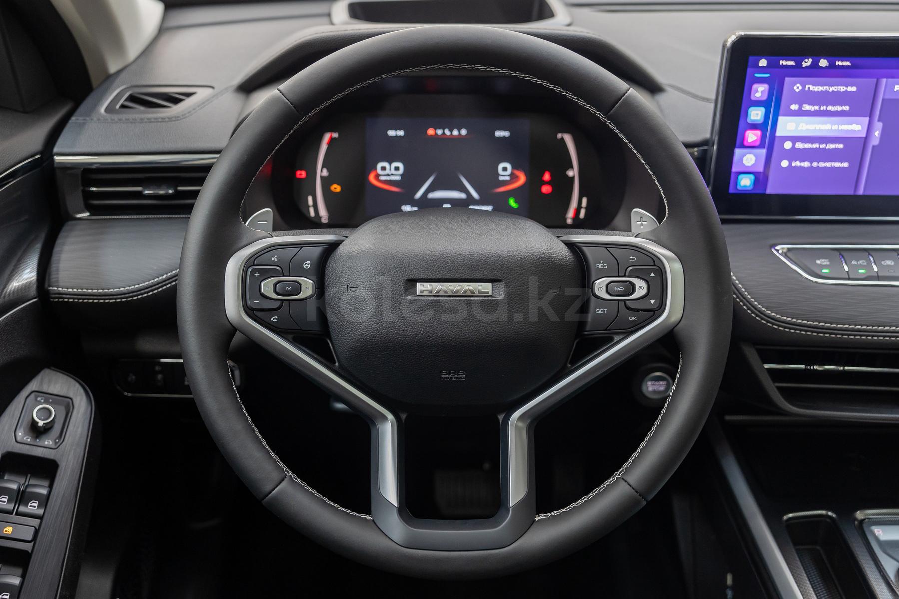 Haval Jolion SUV 2024 года от 10 190 000 тенге