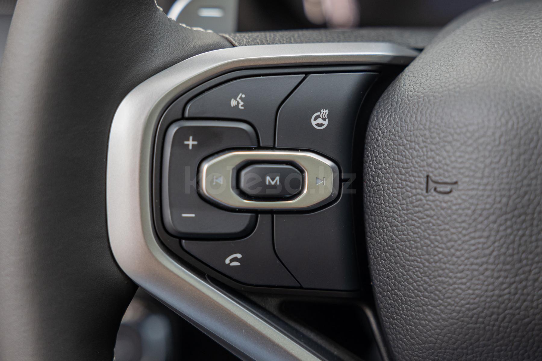 Haval Jolion SUV 2024 года от 10 190 000 тенге