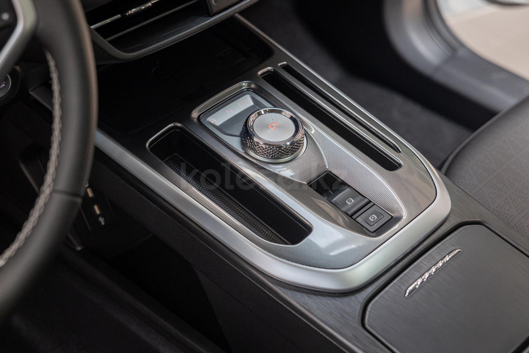 Haval Jolion SUV 2024 года от 10 190 000 тенге