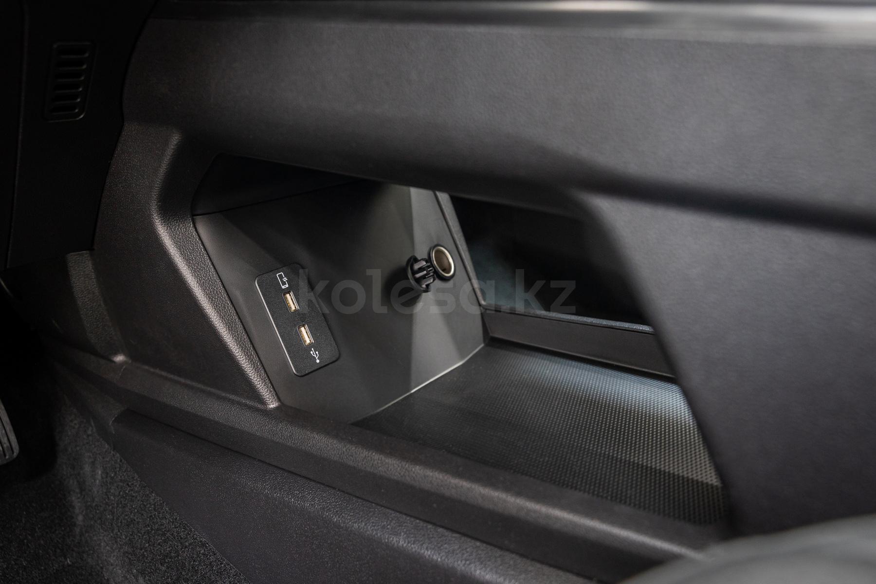 Haval Jolion SUV 2024 года от 10 190 000 тенге
