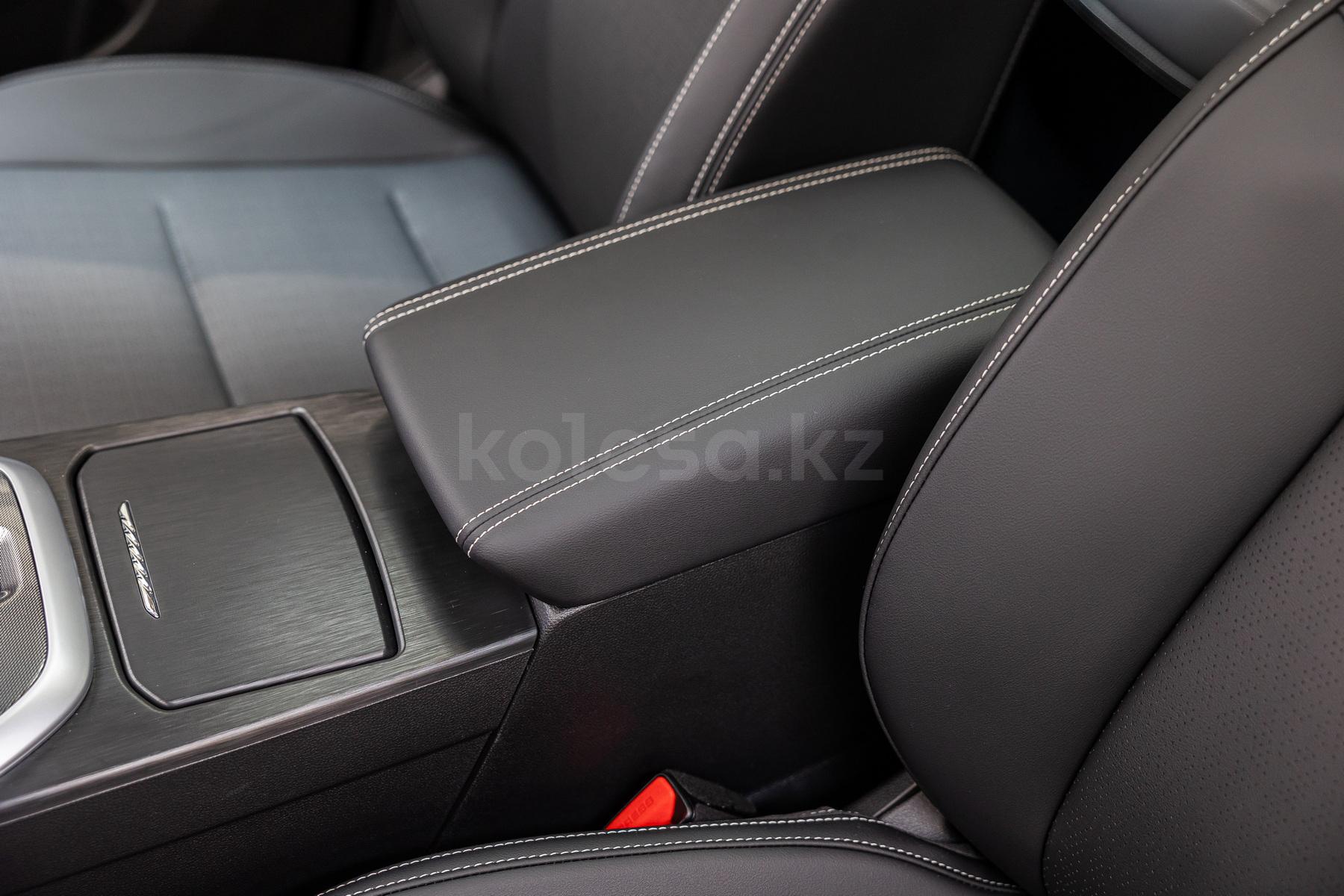 Haval Jolion SUV 2024 года от 10 190 000 тенге