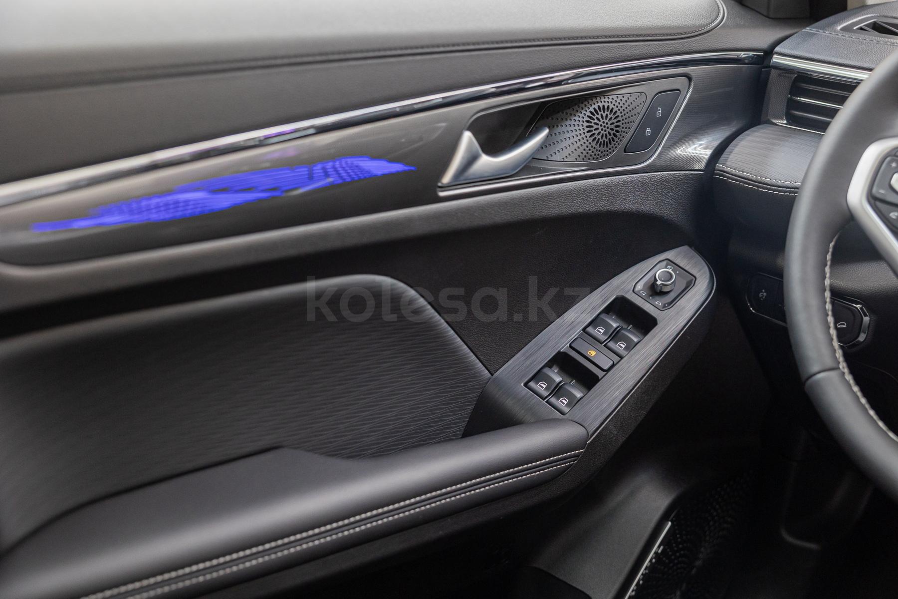 Haval Jolion SUV 2024 года от 10 190 000 тенге