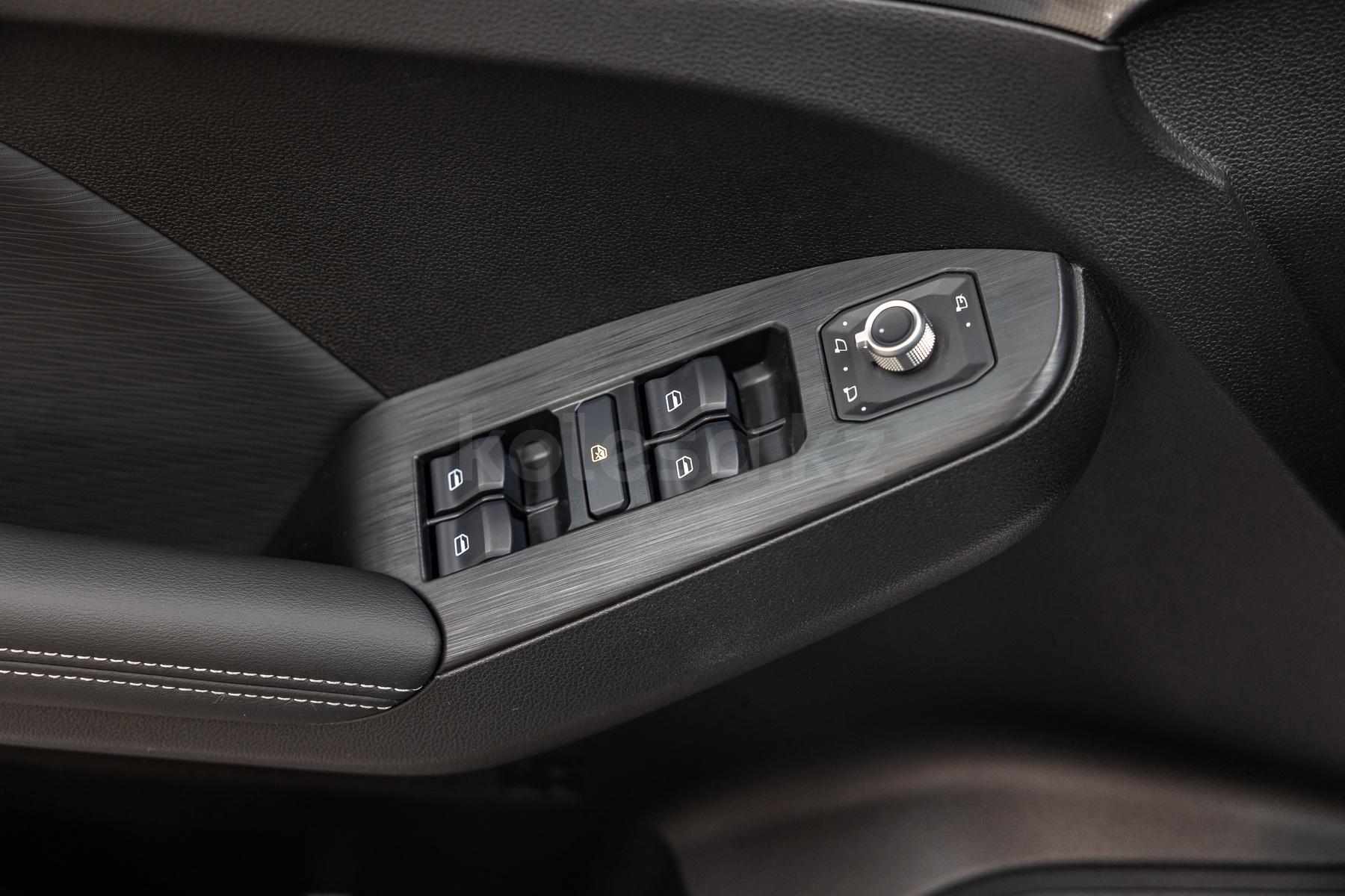 Haval Jolion SUV 2024 года от 10 190 000 тенге