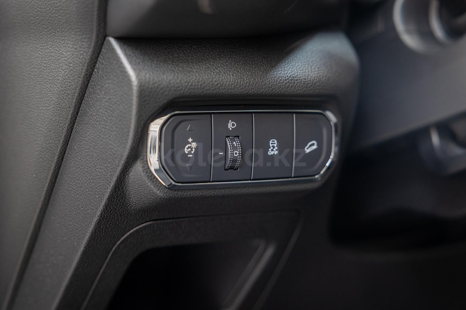 Haval Jolion SUV 2024 года от 10 190 000 тенге