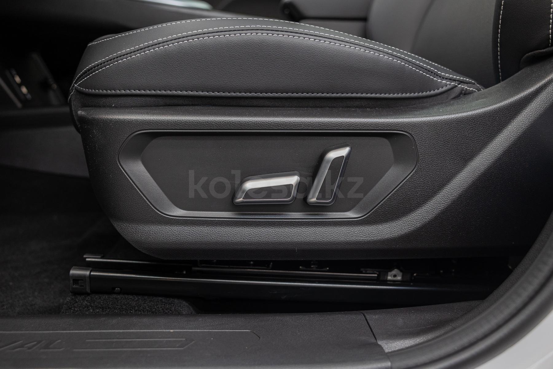 Haval Jolion SUV 2024 года от 10 190 000 тенге
